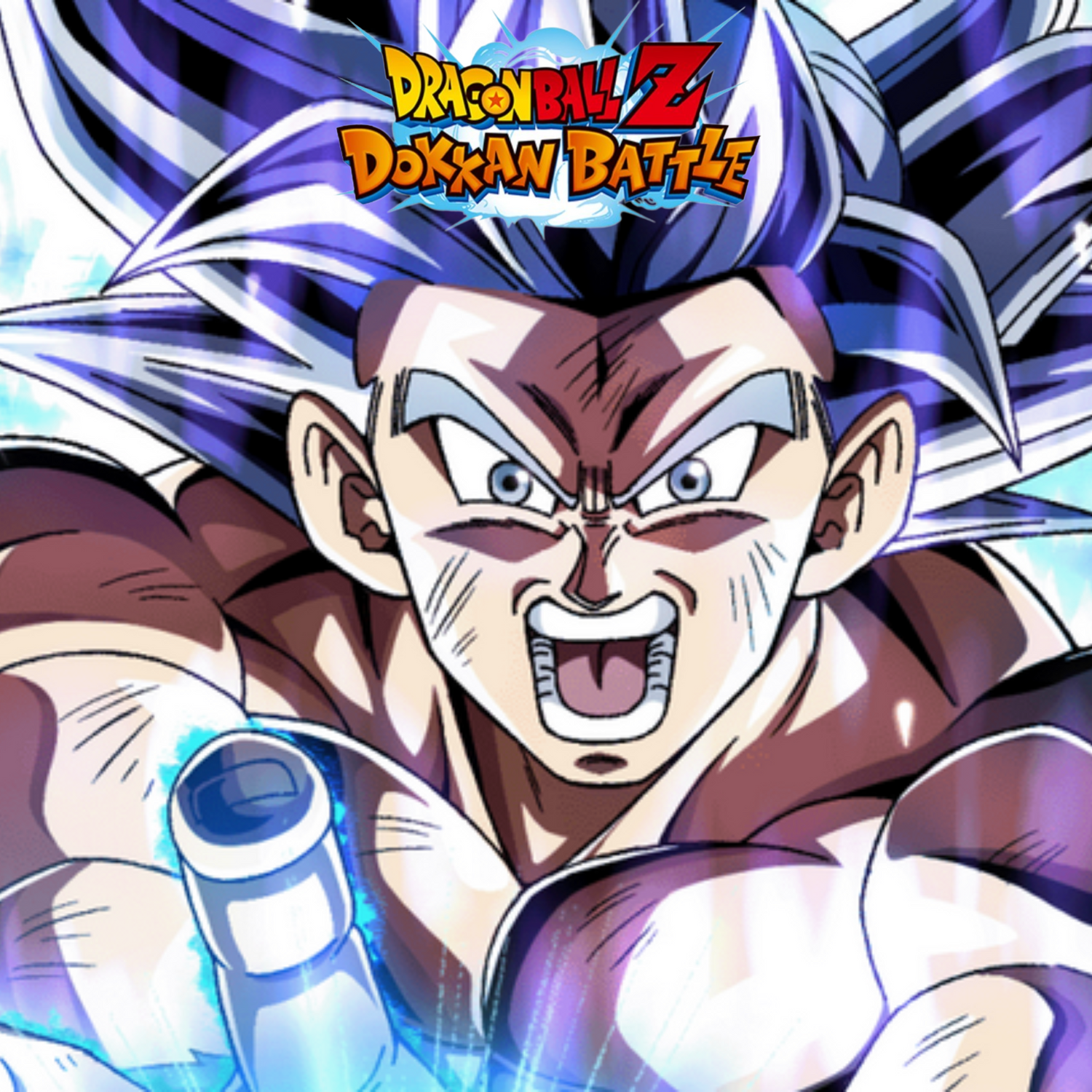 DOKKAN BATTLE ANDROID