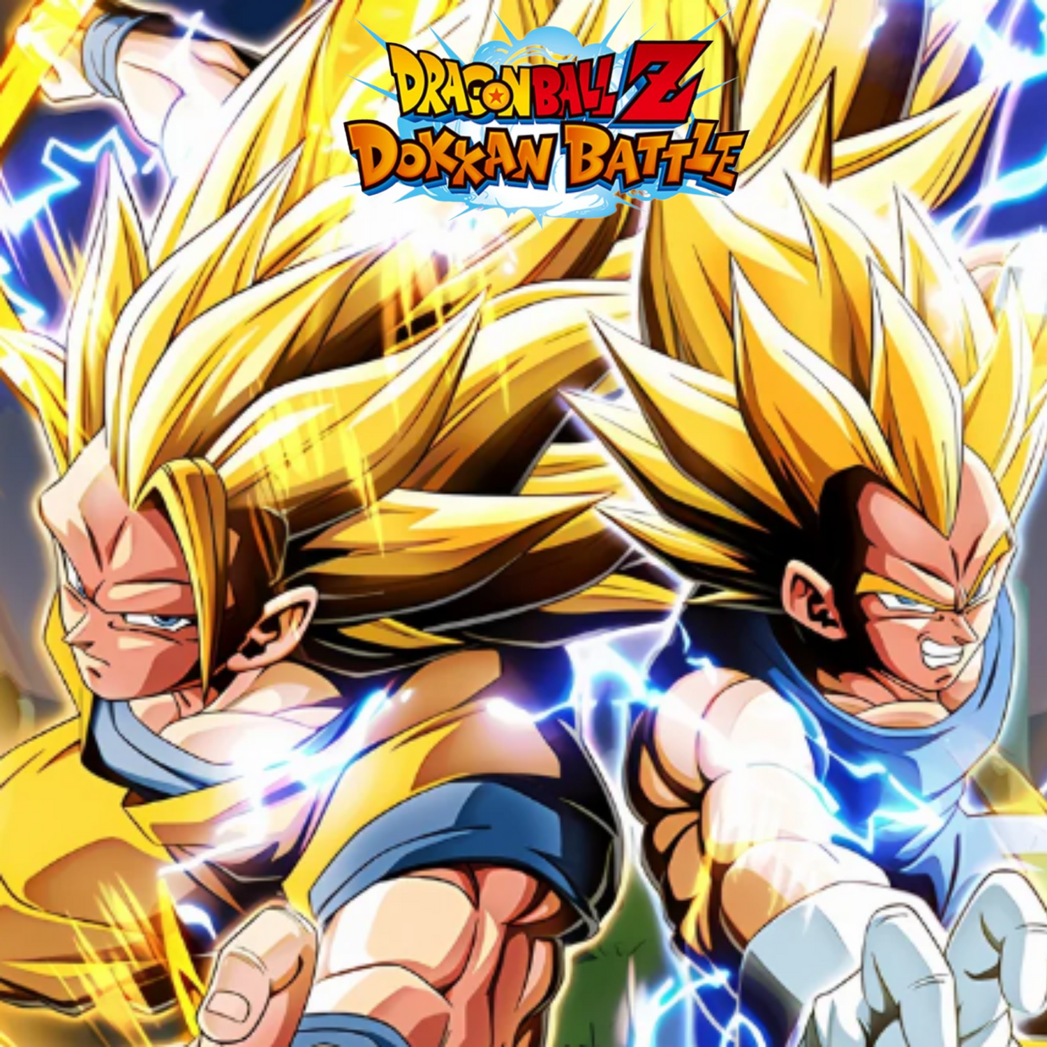DOKKAN BATTLE IOS